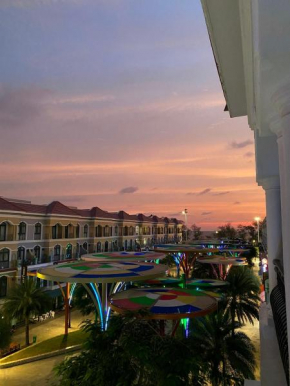 Sel de Mer Apartment Grand World Phu Quoc